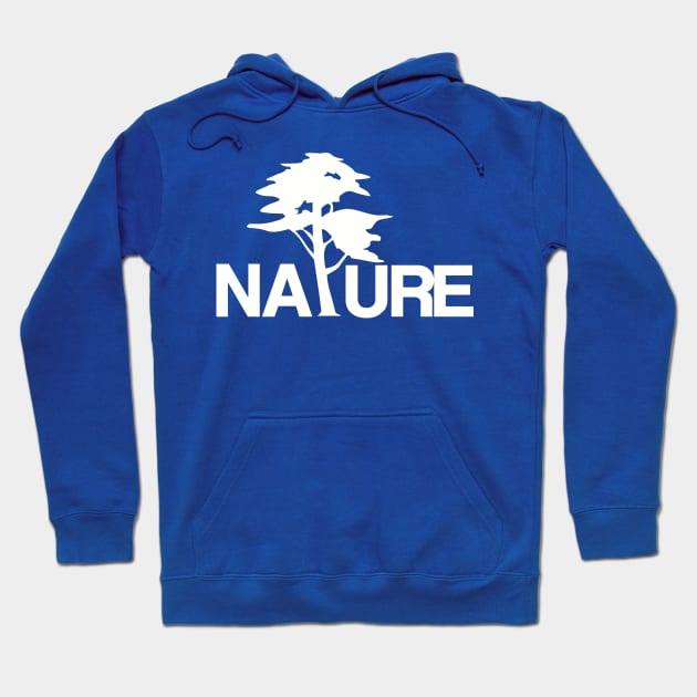 Nature Hoodie by Vox & Lux